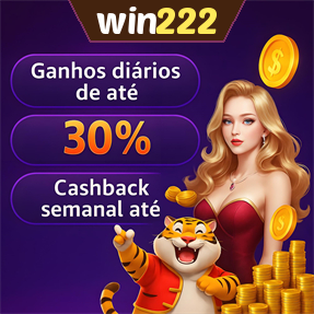 win222 Fundo de Resgate de Perdas Semanais