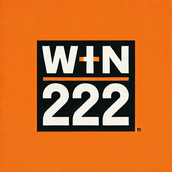 Logo da win222